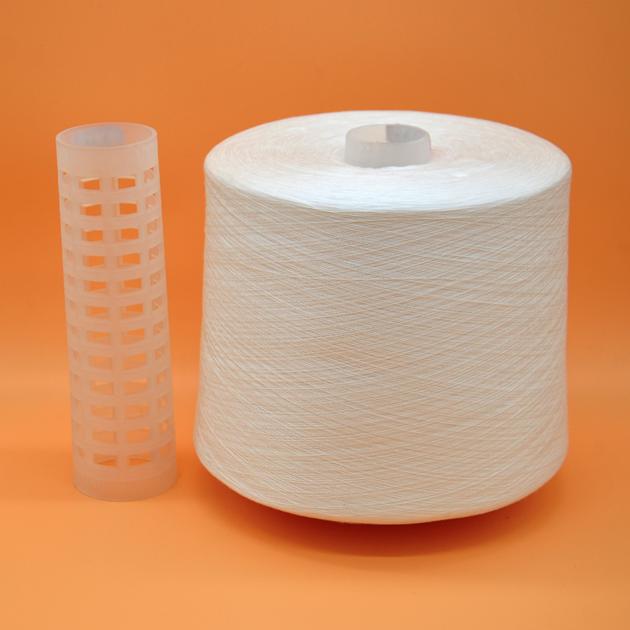 Sewing Used Polyester Filament Yarn Dyeing