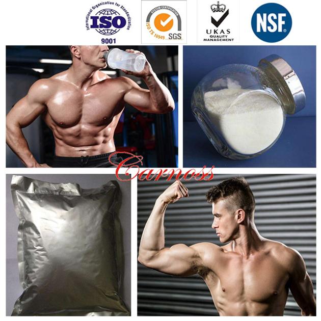 Isocaproate Testosterone Anabolic Steroid For Bodybuilding