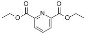 2,6-Pyridinedicarboxylicacid, 2,6-diethyl ester   CAS No.: 15658-60-3