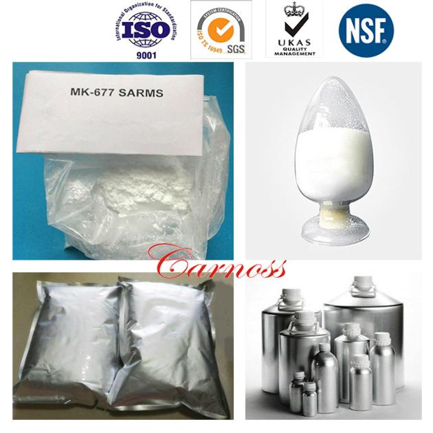 SARM MK 677 Nutrobal Ibutamoren Natural