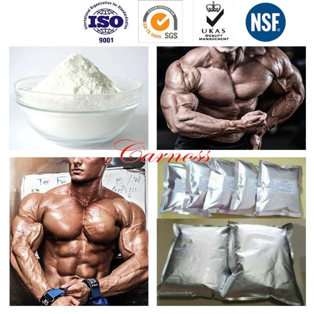 SARM MK 677 Nutrobal Ibutamoren Natural