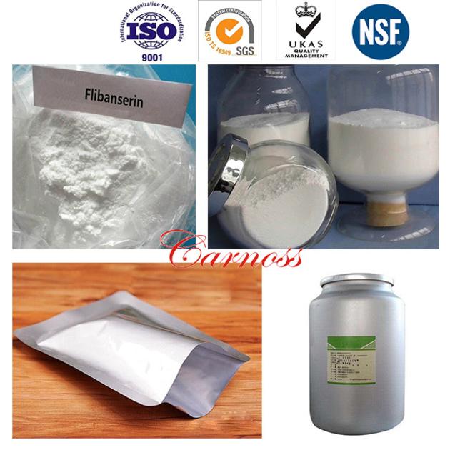 Pharmaceutical Grade Steroids Flibanserin Female Sex