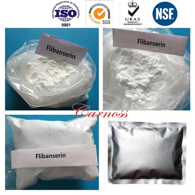 Pharmaceutical Grade Steroids Flibanserin Female Sex