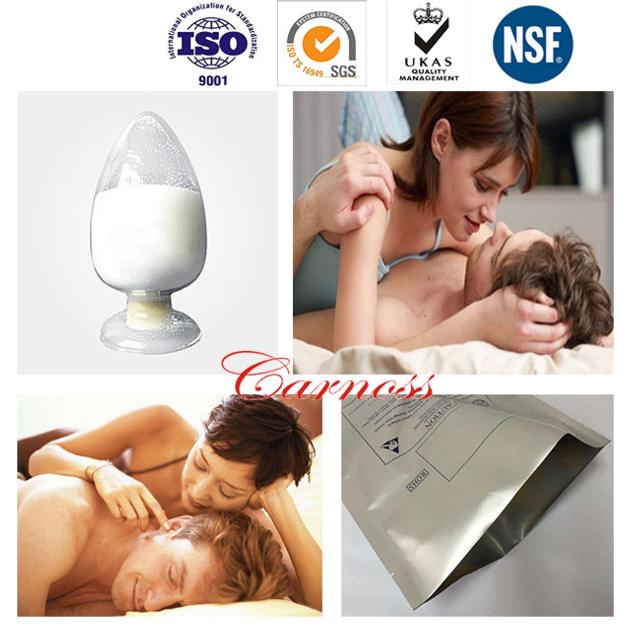 Pharmaceutical Grade Steroids Flibanserin Female Sex Enhance CAS 167933-07-5