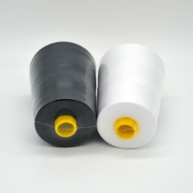 High Quality Knoteless Textile Spun Polyester