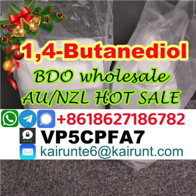 14-Butanediol CAS 110-63-4 BDO