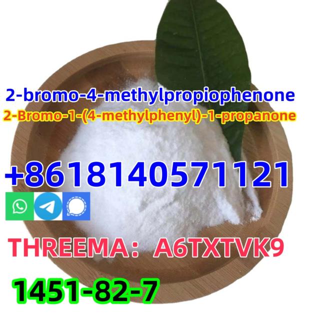 Germany Warehoue 2 Bromo 4 Methylpropiophenon