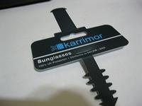 Plastic Hang Tags