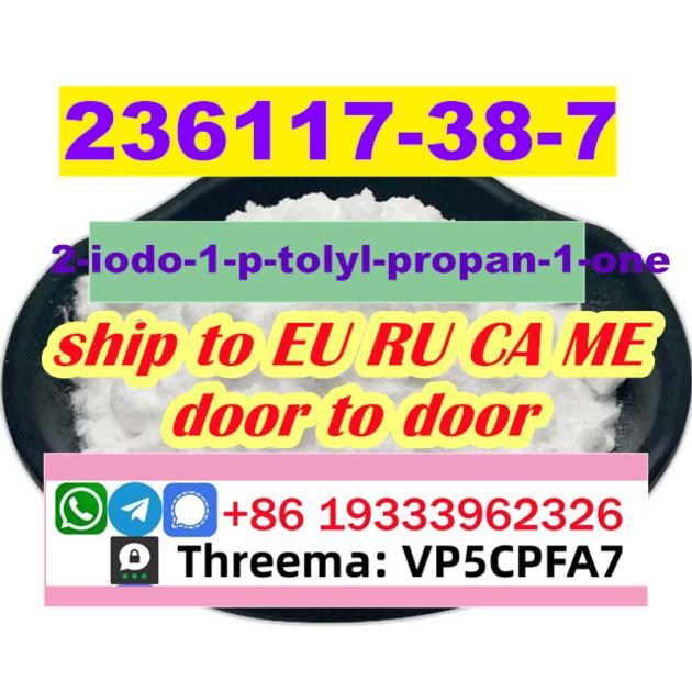 2 Iodo 1 P Tolyl Propan