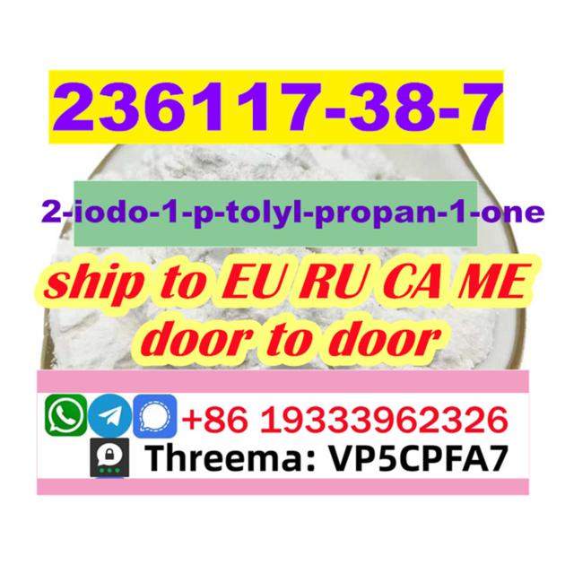 2 Iodo 1 P Tolyl Propan