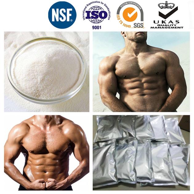 Raw SARM Supplements Muscle Gain AICAR