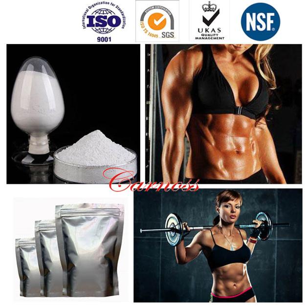 19-nortestosterone Fat Loss Steroids Nandrolone Laurate Laurabolin CAS 26490-31-3