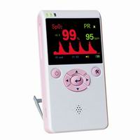 OSEN3000D Fingertip Pulse Oximeter
