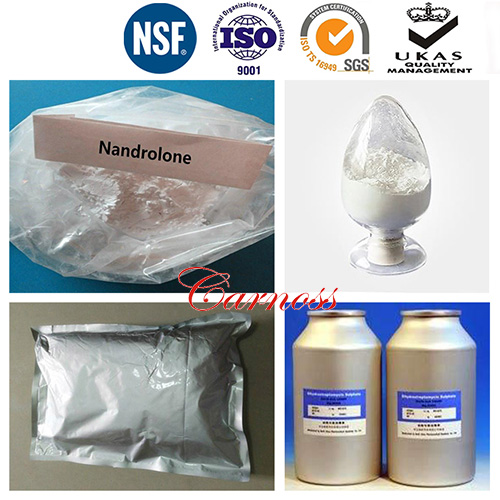 No Side Effect Steroids Nandrolone 434