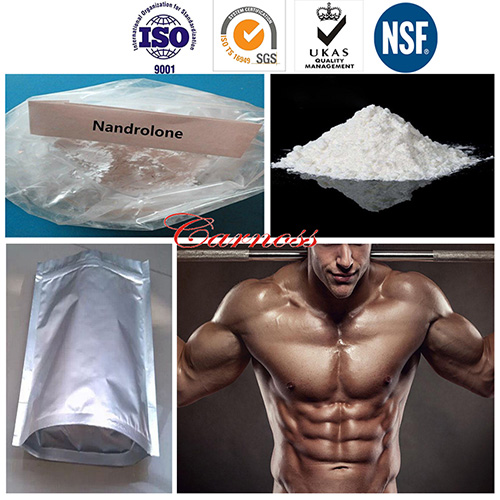 No Side Effect Steroids Nandrolone 434
