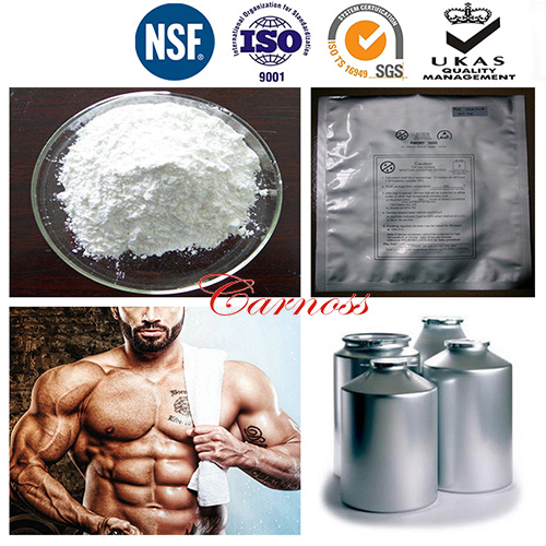No Side Effect Steroids Nandrolone 434