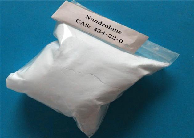 No Side Effect Steroids Nandrolone 434