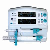 OSEN500 Double Channel Syringe Pump