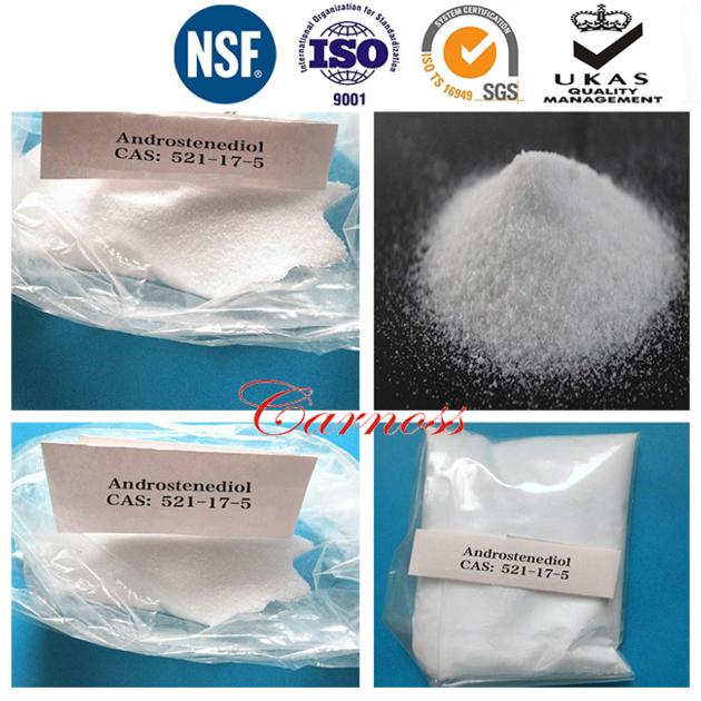 Selloffer Androstenediol 521 17 5 95