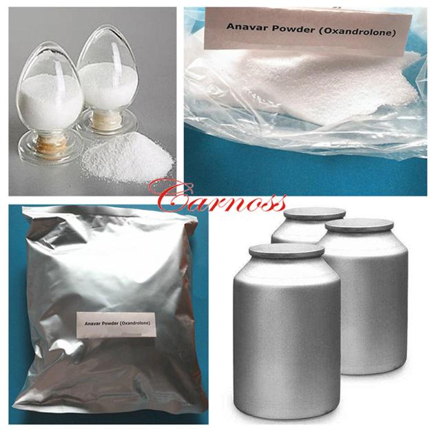 Oxandrolone Anabolic Steroid Hormones 53 39