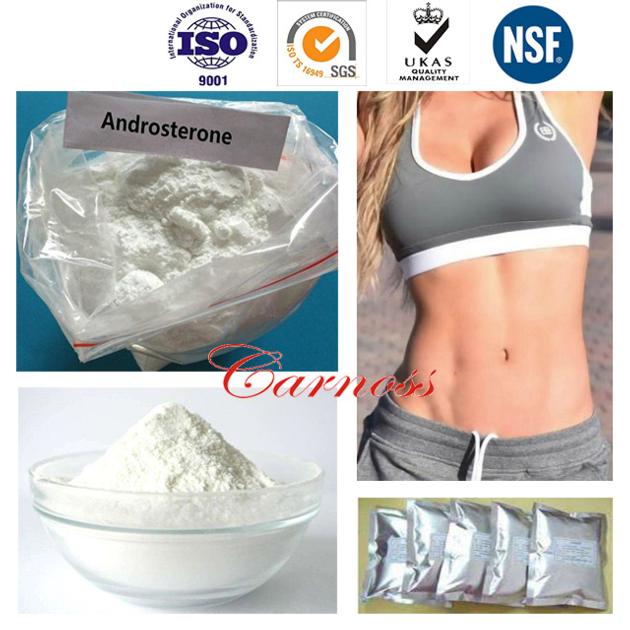 Anabolic Steroid Hormones Androstrone CAS 53-41-8 Best Manufucturer