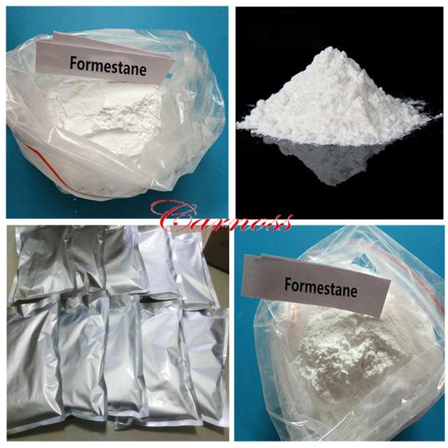 Formestane Anabolic Steroid Hormones 4 Hydroxyandrost