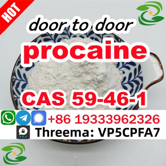 Procaine HCl Procaine Base CAS 59