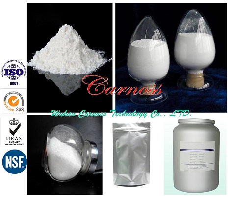 Pharmaceutical Fine Chemicals Fludarabine Phosphate 75607