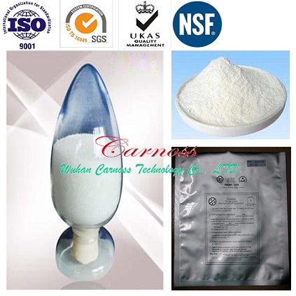 Pharmaceutical Grade Top Purity Choline glycerophosphate CAS No 28319-77-9