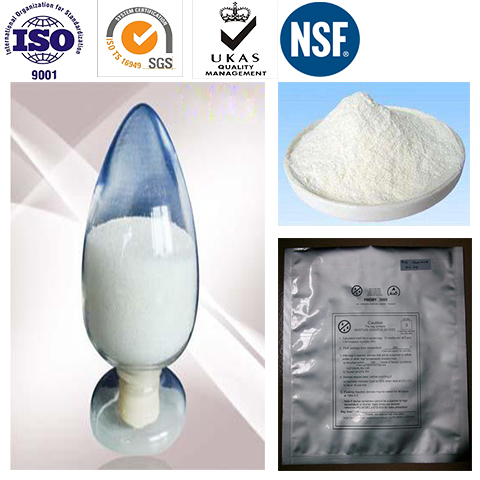 Cas 66981-72-4 Pharma Raw Materials Tianepbage To Treat Anxiety Disorders