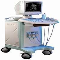 OSEN800T Trolley Ultrasound Scanner