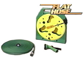 FLAT HOSE(HOTSALE ON TV)