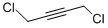 1,4-Dichloro-2-butyne  CAS No.: 821-10-3