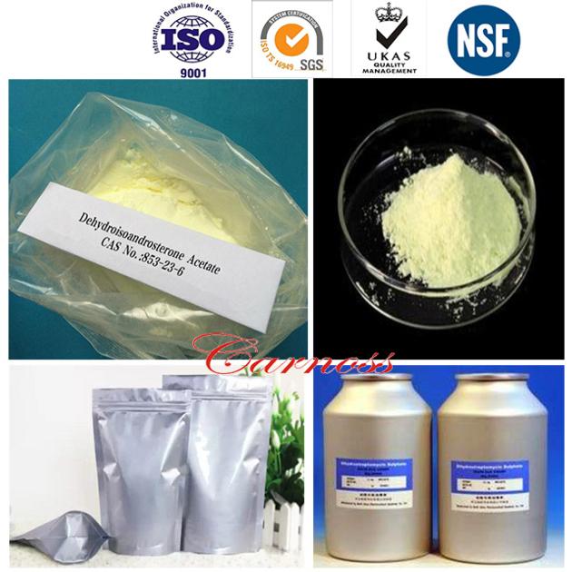 Effective Bodybuilding Dehydroepiandrosterone Acetate