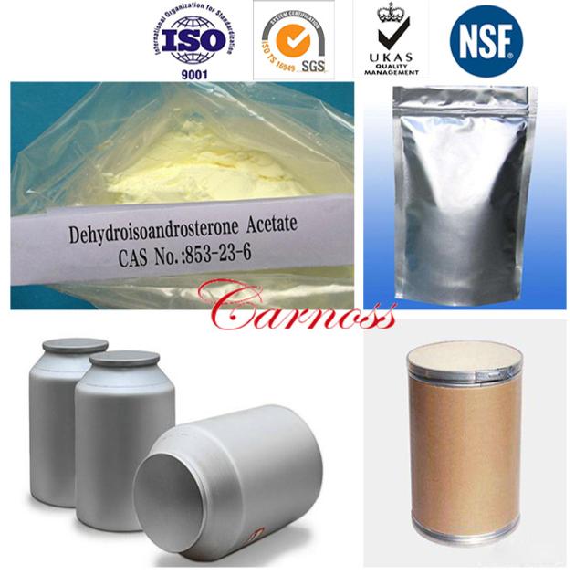 Effective Bodybuilding Dehydroepiandrosterone acetate