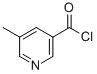 5-Methylnicotinoyl chloride  CAS NO.: 884494-95-5