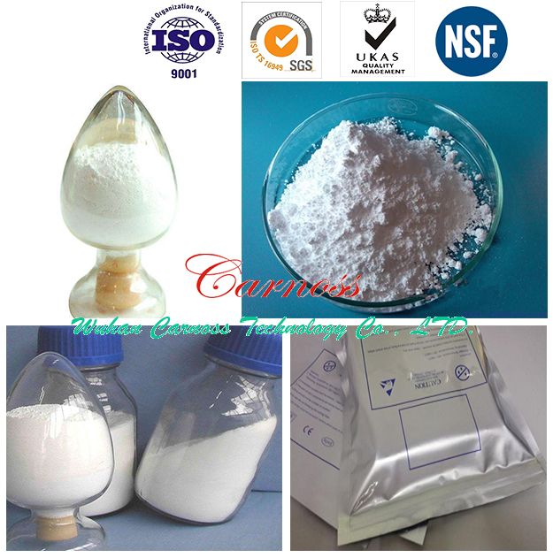Inhibitor Powder / Inhibitor CAS No 461432-26-8 Purity 99% Dapagliflozin for Antivirals