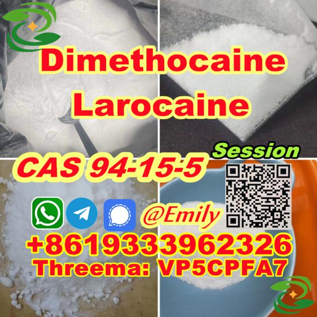 Dimethocaine Larocaine Powder Cas 94 15