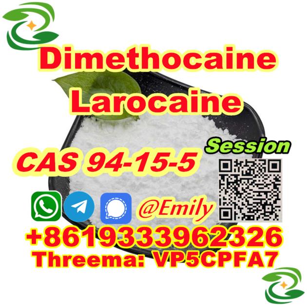 Dimethocaine Larocaine Powder Cas 94 15