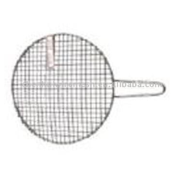 barbcue grill netting