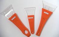 plastic car snow shovel