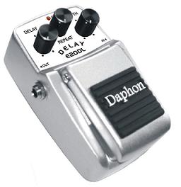 Guitar Effect