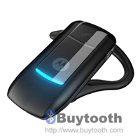 sell Motorola H3 (Black) Bluetooth?Headset