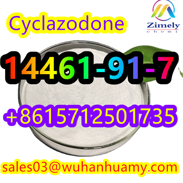 BEST Cyclazodone CAS 14461 91 7