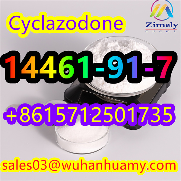BEST Cyclazodone CAS 14461 91 7