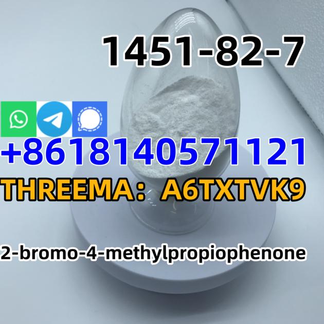 Germany Warehoue 2 Bromo 4 Methylpropiophenon