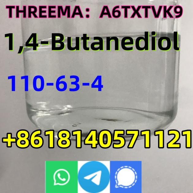 BDO Chemical 1 4 Butanediol CAS