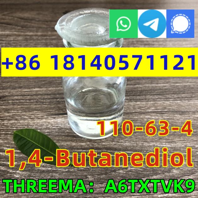 BDO Chemical 1 4 Butanediol CAS