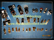 RF connector