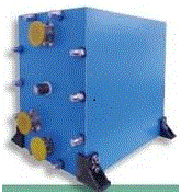 Hydrogen-Air Fuel Cell Module